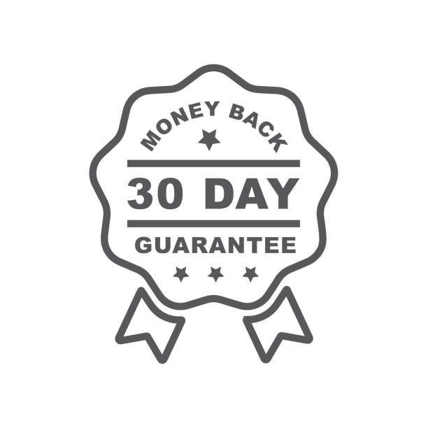 30-Day Warranty