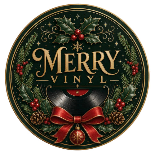 MerryVinyl